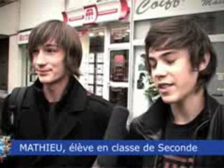 Jeunes / Institutions : La Rencontre (3)