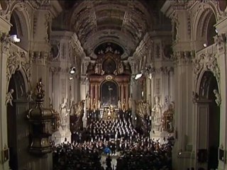 Mozart - Misa en do menor K. 427 Parte 1