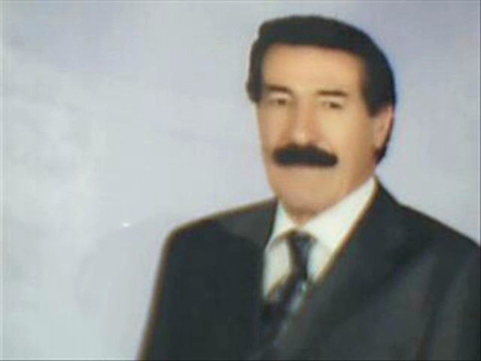 Bahatti Karakoç(Felegin Kalesiyem)