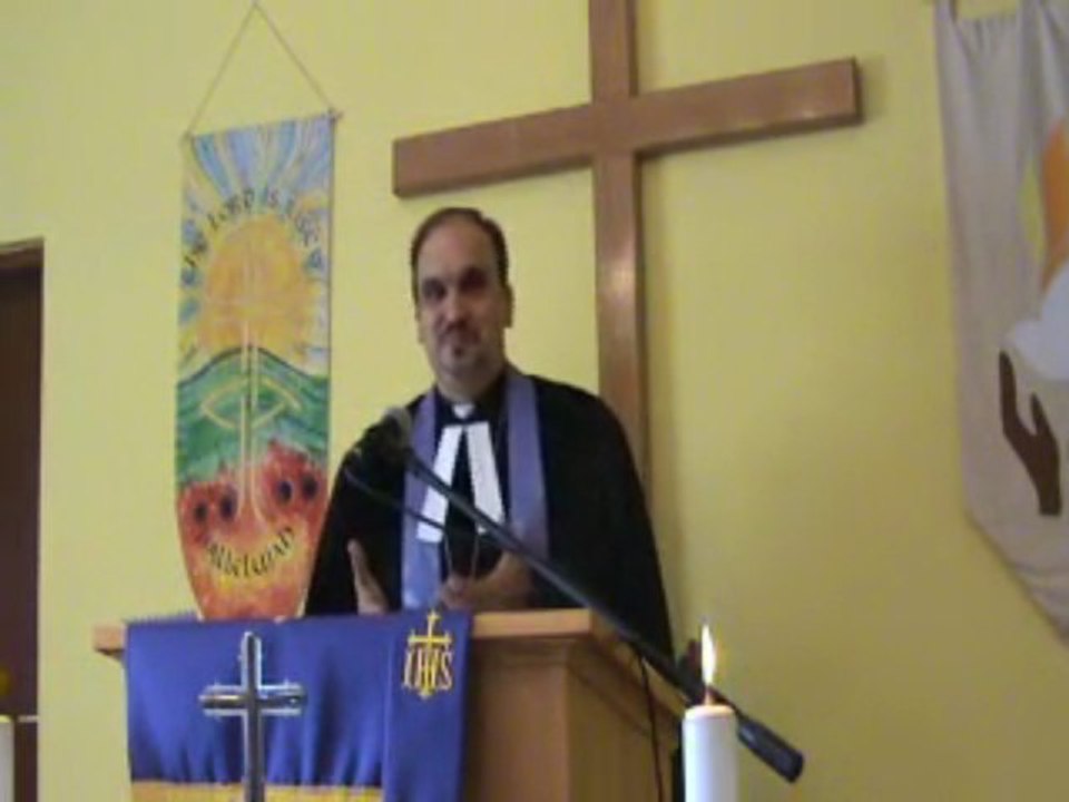 VIDEO PROPOVIJED: HOD U VJERI (DR.SC.JASMIN MILIĆ)