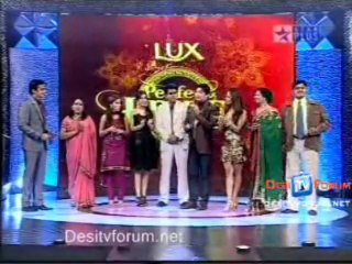 The Perfect Bride - 6th December 09 - Part1