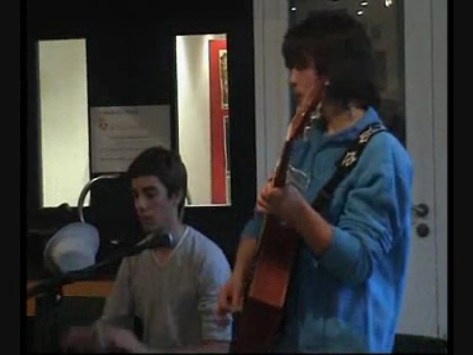 amidamarock hero acoustique