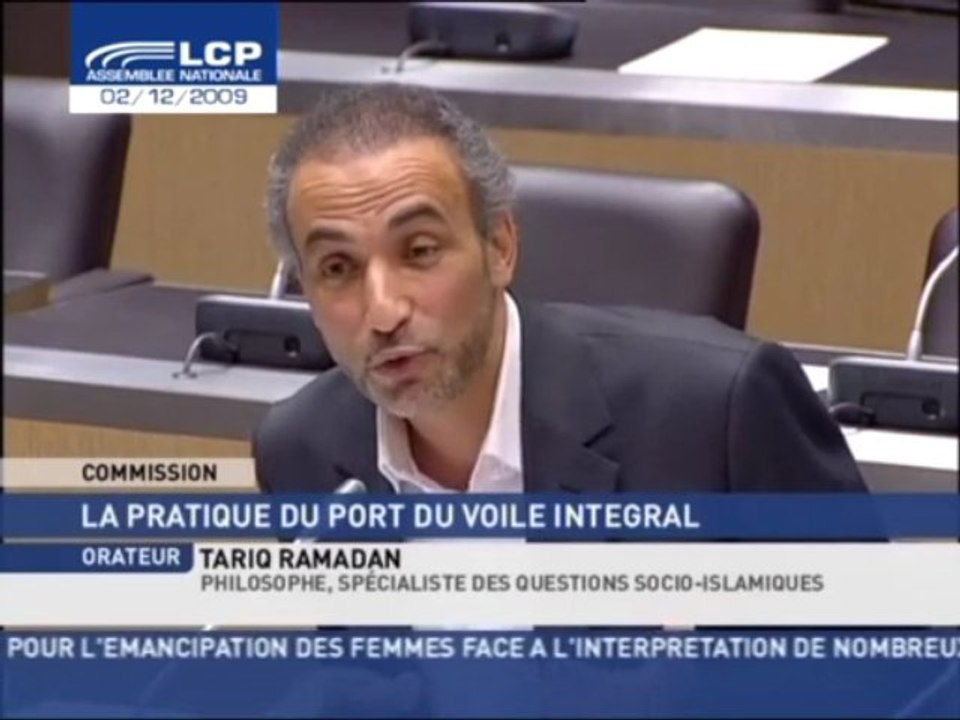 Tariq RAMADAN (3)