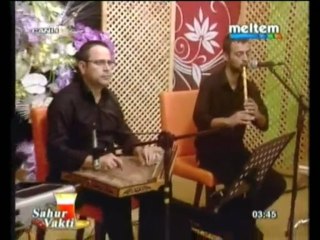 bir yeşil sancaklı sultan göründü necip fazıl karadağ nfk