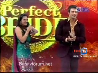 The Perfect Bride - 6th December 09 - Part3