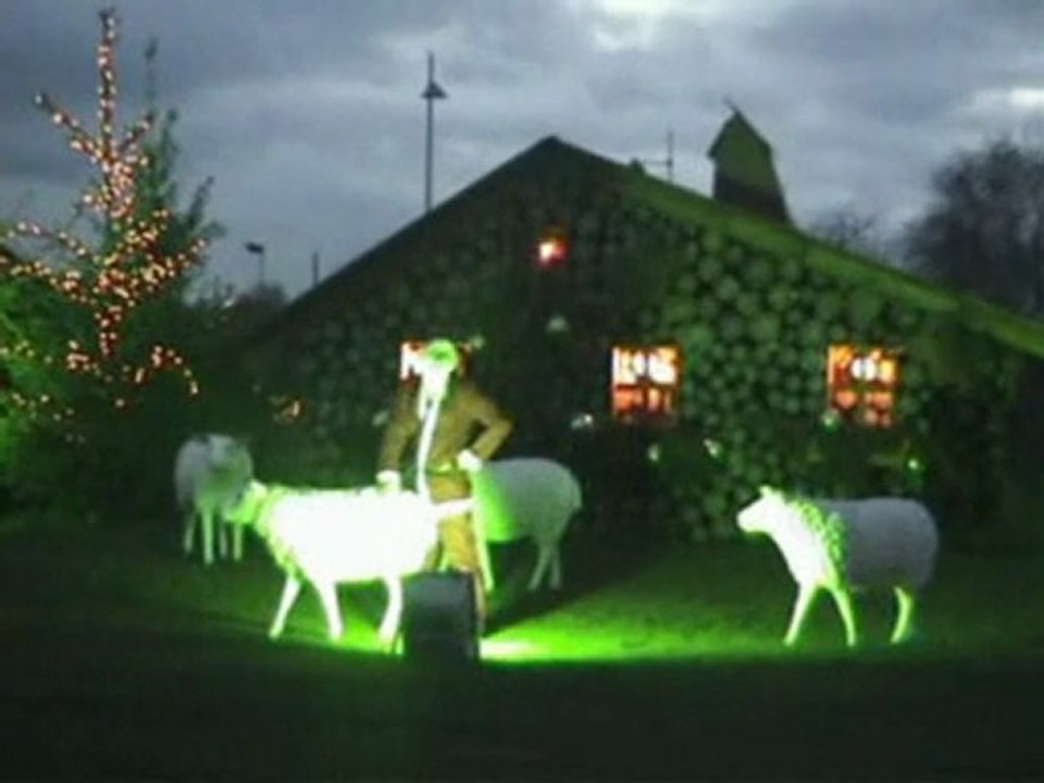 Joyeux Noël