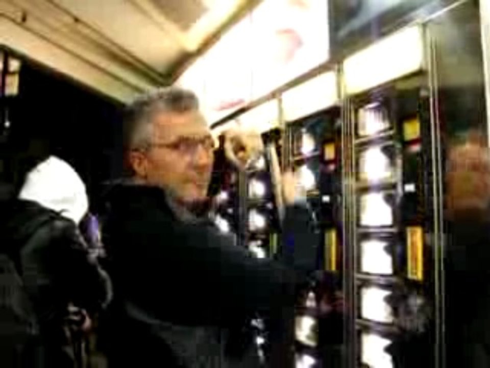Febo - Amsterdam