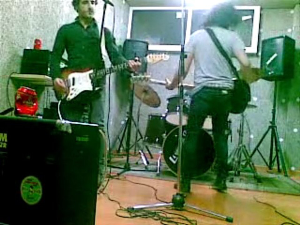 Rehearsal sync city