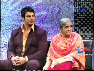 The Perfect Bride - 6th December 09 - Part4