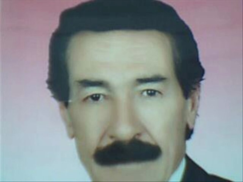 Bahattin Karakoç (Armut Agacına yaslanmayasın)