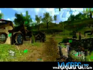 Top 10 MMORPG games