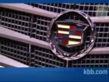 Cadillac CTS Coupe Video - Kelley Blue Book - LA Auto Show