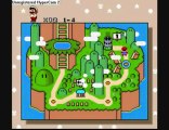 Super Mario World Master Quest 1 (SMW Hack) Pt 2