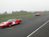 Chevelle circuit Niort - Classic val de sevres 2009