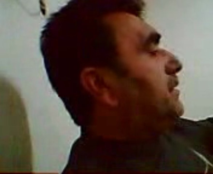 galip güler