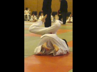 JUDO (CHALLENGE CAPERRA 2009-2010)