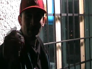 Teaser de l'emission Hors Cadre