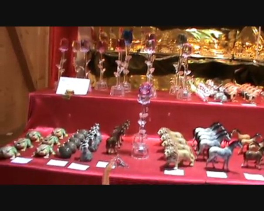 HOROSCOPE Marché de noel Amiens