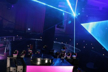 D-Block and S-te-Fan Aftermovie Thrillogy 2009