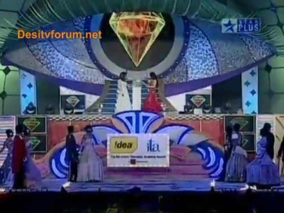 The ITA Awards 2009 [Best of ITA] - 6th December 09 - Pt1