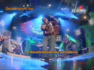 Idea Rocks India - 6th December 09 Video Watch Online - Pt2