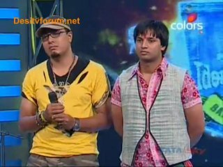 Idea Rocks India - 6th December 09 Video Watch Online - Pt3