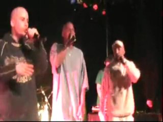 H2S REZO(espace icart)du bon son