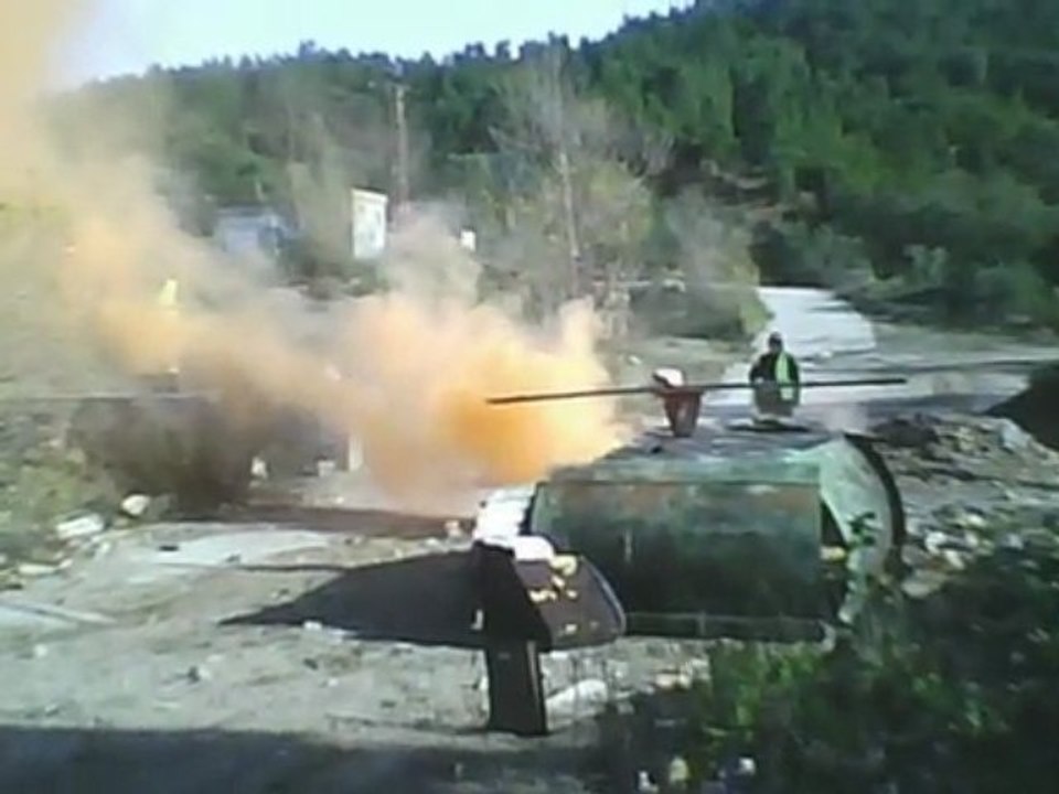 Airsoft du 06/12/09 DNA