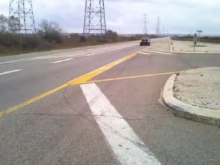 Mon vr6 avec la ligne complète