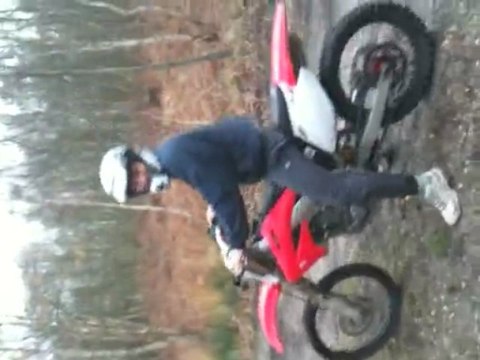 Maragilles, 450 CRF, 250 Raptor, 85 YZ
