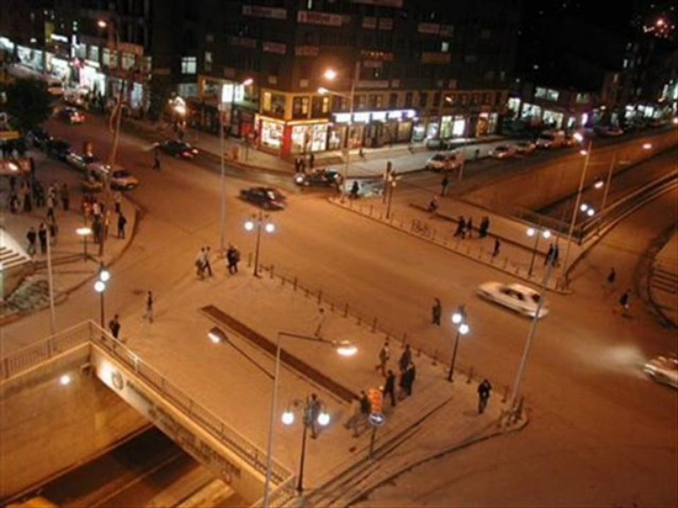 Bahattin Karakoç(bala sarhoş)