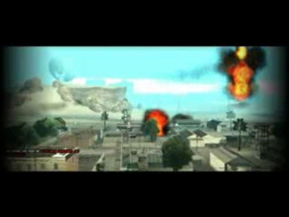 American War
