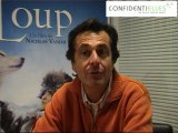 Interview de Nicolas Vanier par Confidentielles