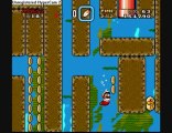 Super Mario World Master Quest 1 (SMW Hack) Pt 4