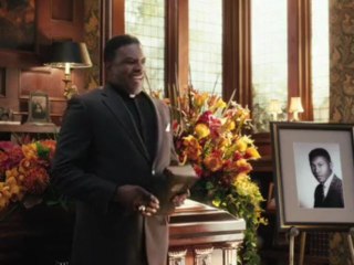 'Death at a funeral' - Official Trailer HD