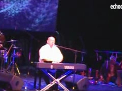 Stanisław Soyka zagrał dla chorej Zuzi