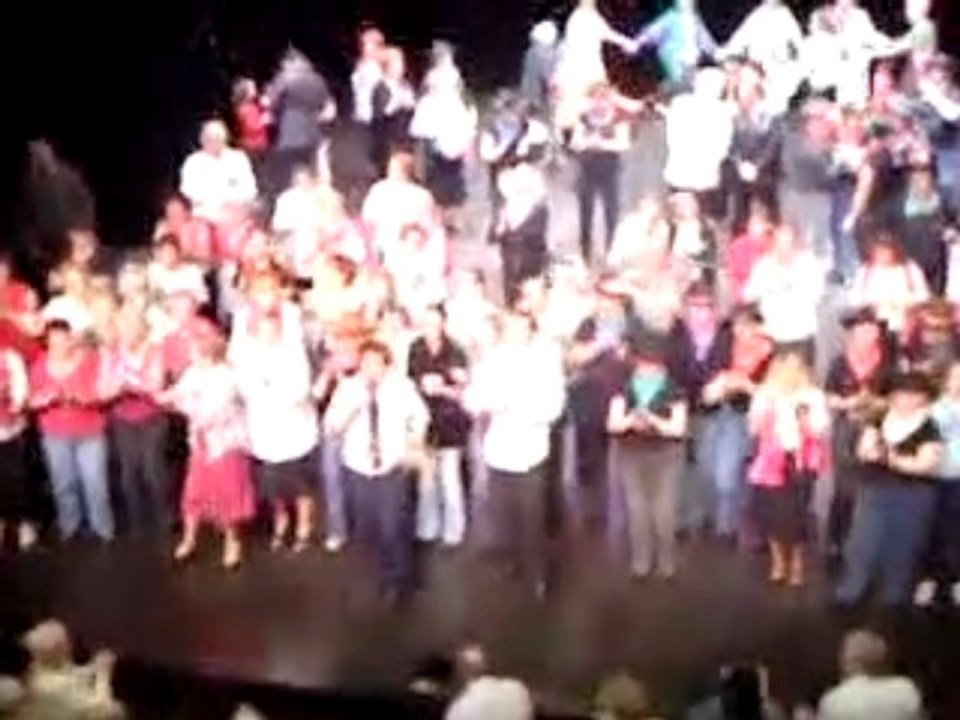 Jean petit qui danse