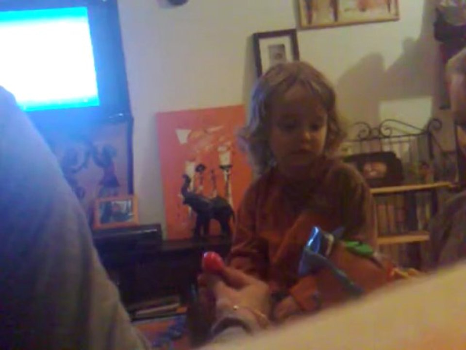 louka cadeau