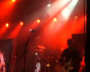 6 Milwookis Festival - Arch Enemy - Dead eyes see no future