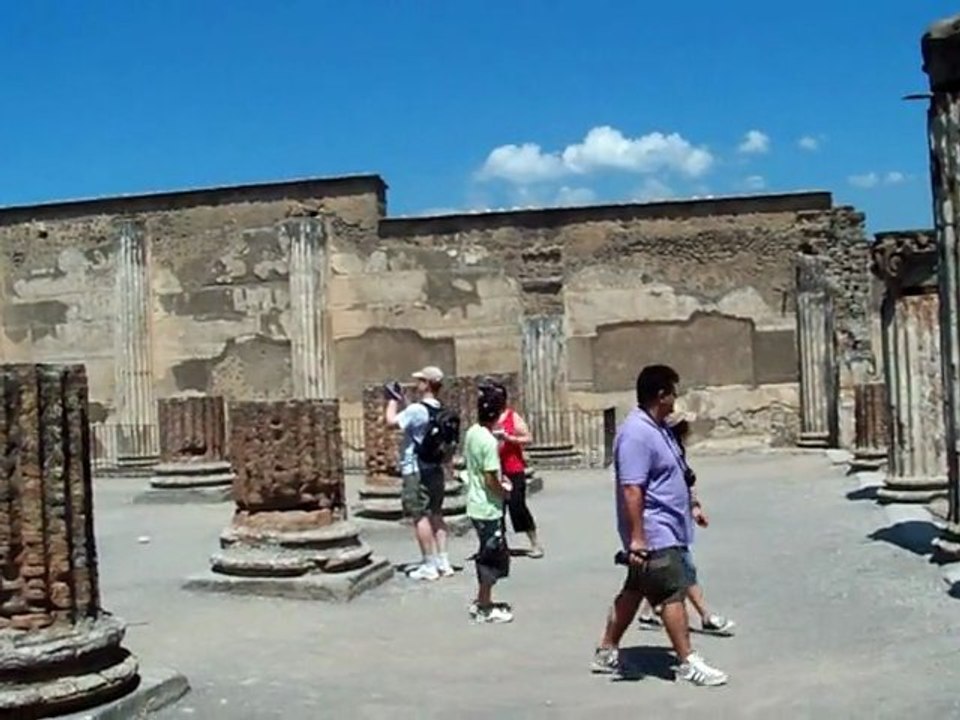 Pompei Pompeje_cz3/5
