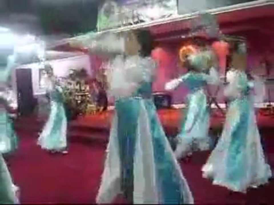 danzas cristianas..3