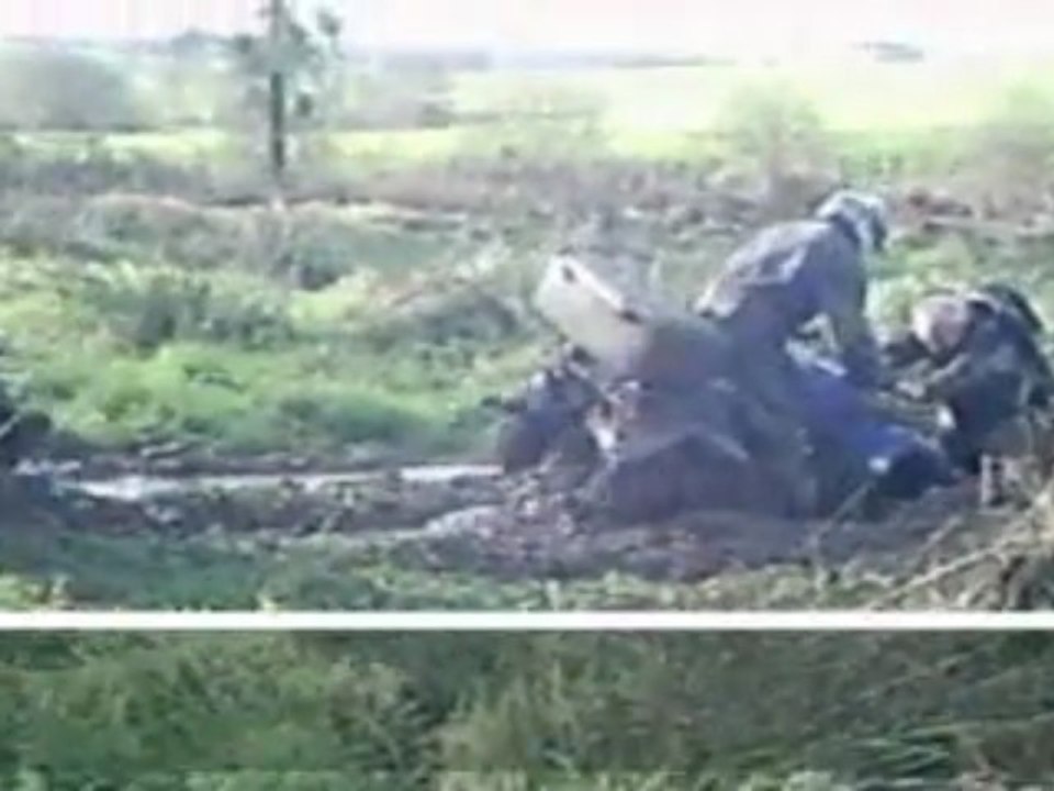 RANDO FAMILLE QUAD35