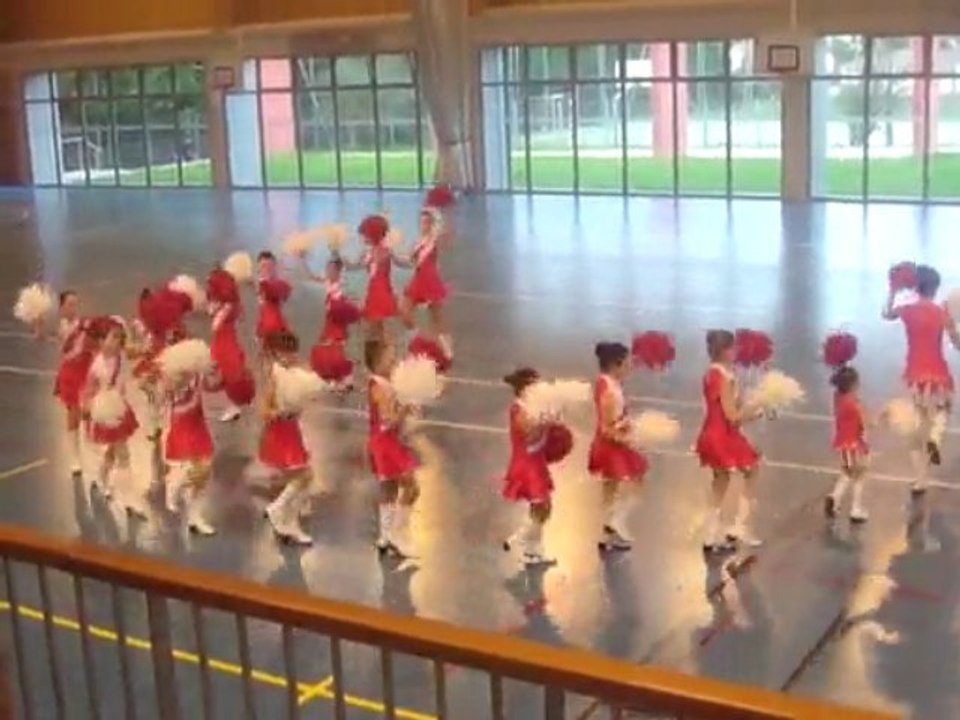 majorette 2