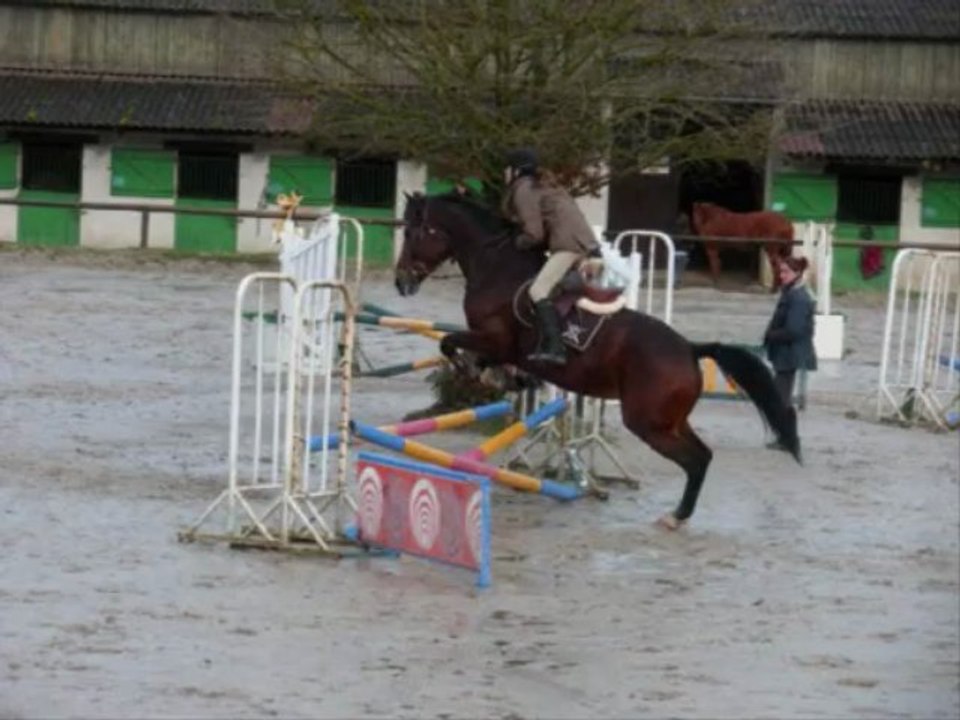 Concours Marie & moi