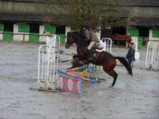 Concours Marie & moi