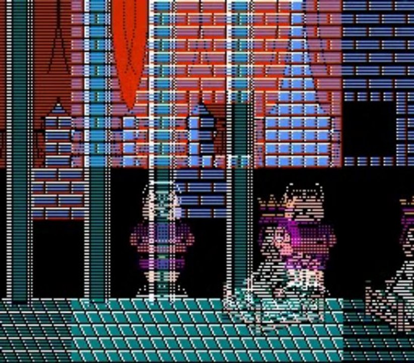 Kid Kool and the Quest for the 7 Wonder Herbs (NES)