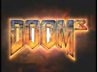 (RE)Découverte Doom3