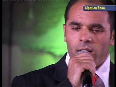 HAMZA DOĞMUŞ ALPASLAN ŞHOW CANLI PERFORMANS ŞİİR