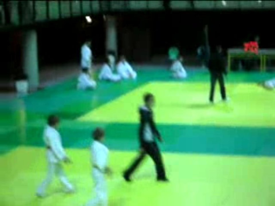 Tournoi Paris-Ouest Match4 JA
