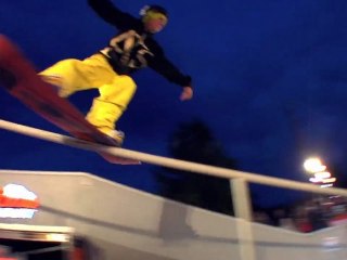 Qc Krew au SMF Joliette/Atlas